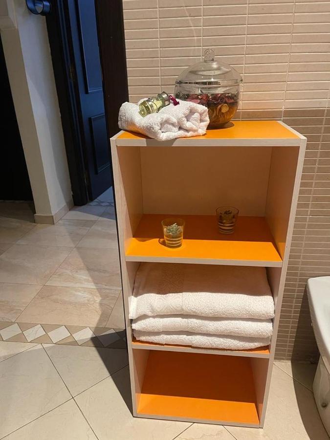 Magnifique Appartement Spacieux Confort Propre Familial 2 Chambres Salon Et Salle A Manger A 20Mn A Pied De Place Jemaa El Fina 4 Piscines Dans Espace De Golf A 12 Mn En Voitures L Entree Est Gratuit Pour La Clientele Ouvert Entre 10H Et 20H مراكش المظهر الخارجي الصورة